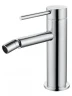 Смеситель для биде Wonzon & Woghand Stick WW-88339017-CR цвет Хром