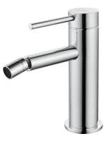 Смеситель для биде Wonzon & Woghand Stick WW-88339017-CR цвет Хром