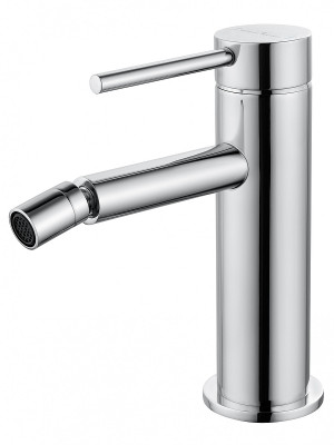 Смеситель для биде Wonzon &amp; Woghand Stick WW-88339017-CR цвет Хром