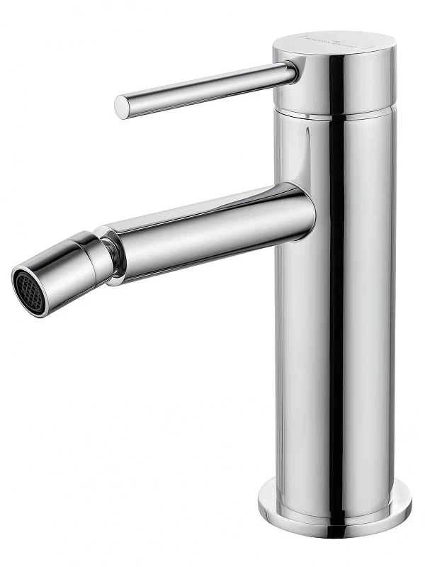 Смеситель для биде Wonzon & Woghand Stick WW-88339017-CR цвет Хром