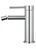 Смеситель для биде Wonzon & Woghand Stick WW-88339017-CR цвет Хром