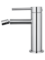 Смеситель для биде Wonzon &amp; Woghand Stick WW-88339017-CR цвет Хром