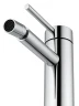 Смеситель для биде Wonzon & Woghand Stick WW-88339017-CR цвет Хром