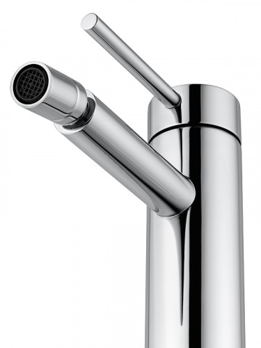 Смеситель для биде Wonzon & Woghand Stick WW-88339017-CR цвет Хром