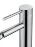 Смеситель для биде Wonzon & Woghand Stick WW-88339017-CR цвет Хром