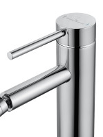 Смеситель для биде Wonzon &amp; Woghand Stick WW-88339017-CR цвет Хром