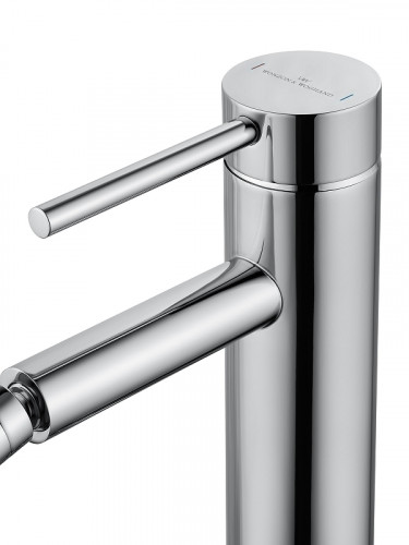 Смеситель для биде Wonzon & Woghand Stick WW-88339017-CR цвет Хром