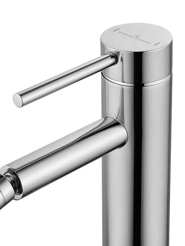 Смеситель для биде Wonzon & Woghand Stick WW-88339017-CR цвет Хром