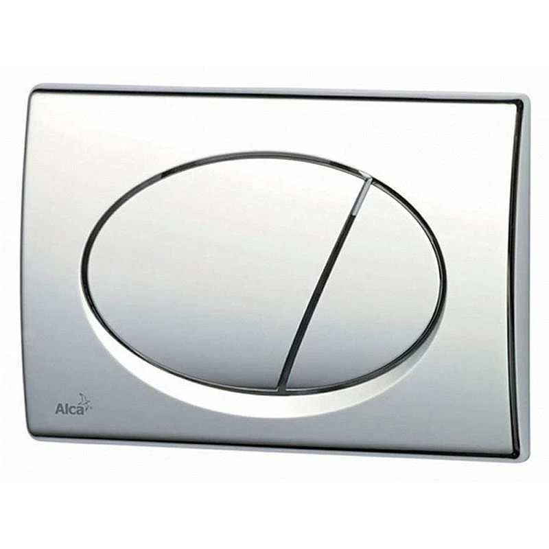 Комплект унитаза Ceramicanova Union CN4009T с инсталляцией Alcaplast Sadromodul AM101/1120-3:1 RU M71-0001 с сиденьем Микролифт и клавишей смыва Хром