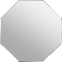 Зеркало Cezares 80 45079 с подсветкой многоугольное стекло