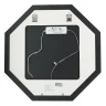 Зеркало Cezares 80 45079 с подсветкой многоугольное стекло