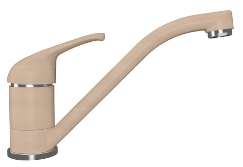 Смеситель для кухни Florentina Тара 313.37L.1123.107 цвет Песочный