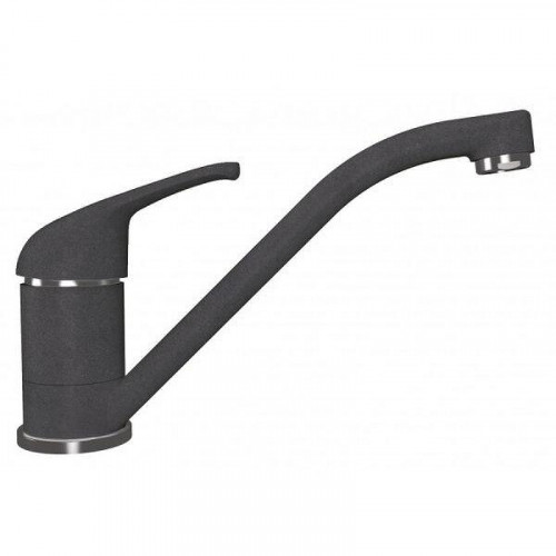 Смеситель для кухни Dr. Gans Нота 319.01l.1123.411 цвет Графит