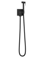 Гигиенический душ со смесителем Wonzon &amp; Woghand WW-88829903-MB цвет Черный матовый