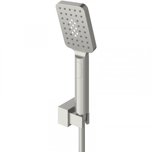 Душевая система Cezares Slider SLIDER-VDSET-IN Сатин нержавеющая сталь встраиваемый