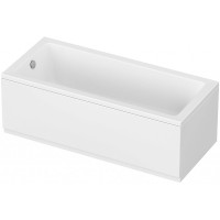 Акриловая ванна Cezares Plane Solo Mini 180x80 PLANE SOLO MINI-180-80-42-W37 без гидромассажа
