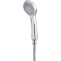 Смеситель для ванны Kaiser Carlson Lux 11056 универсальный Хром латунь на стену