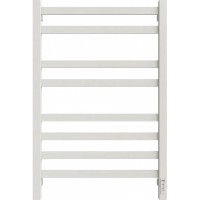 Электрический полотенцесушитель Grois Bruno GR-122 50/80 П8 9003 U Белый матовый