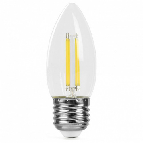 Лампа светодиодная Feron LB-1208 E27 8Вт 2700K 51241