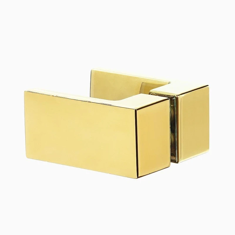 Душевое ограждение New Trendy AVEXA Gold x120 EXK-3216