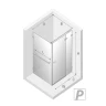 Душевое ограждение New Trendy AVEXA Gold x120 EXK-3216
