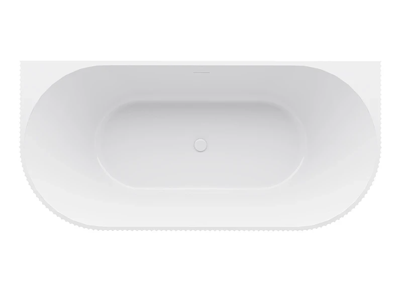 Акриловая ванна Vincea 170х80 VBT-706-1700 цвет Белый