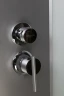 Душевая кабина Niagara Classic 90х70 L NG-33974-14L без гидромассажа