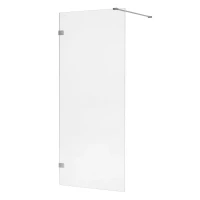 Душевое ограждение New Trendy EVENTA Chrome x100 EXK-4620
