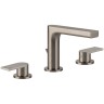 Смеситель для раковины Gessi Emporio Via Manzoni 38612#149 Никель брашированный латунь