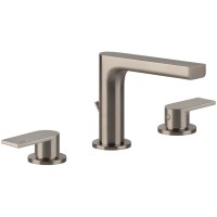 Смеситель для раковины Gessi Emporio Via Manzoni 38612#149 Никель брашированный латунь