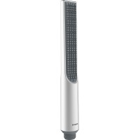 Ручной душ Bossini Apice B00910.045 Белый матовый пластик