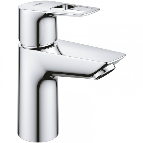 Смеситель для раковины Grohe BauLoop 23337001 Хром латунь
