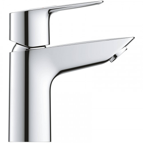 Смеситель для раковины Grohe BauLoop 23337001 Хром латунь
