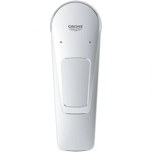 Смеситель для раковины Grohe BauLoop 23337001 Хром латунь