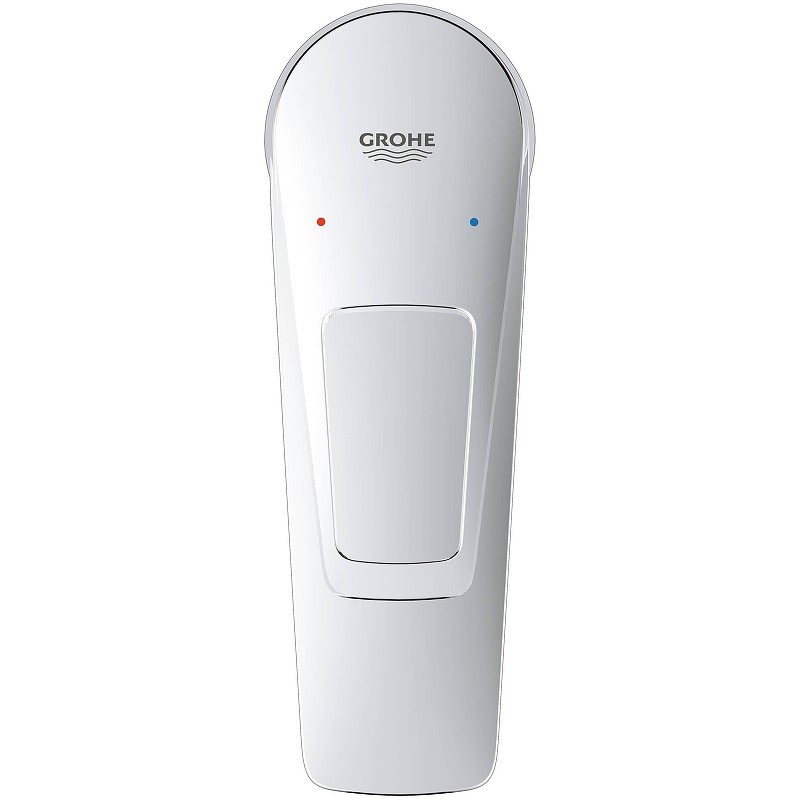 Смеситель для раковины Grohe BauLoop 23337001 Хром латунь