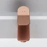 Смеситель для раковины AM.PM X-Joy F85A02144 Розовое золото латунь