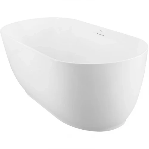 Акриловая ванна BelBagno 170x80 BB413-1700-800-MATT без гидромассажа