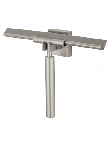 Скребок Wonzon &amp; Woghand Polo WW-8923-BN цвет Брашированный никель