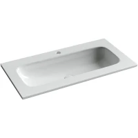 Раковина Ceramicanova Grace 90 CN7019 Белая