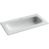 Раковина Ceramicanova Grace 90 CN7019 Белая