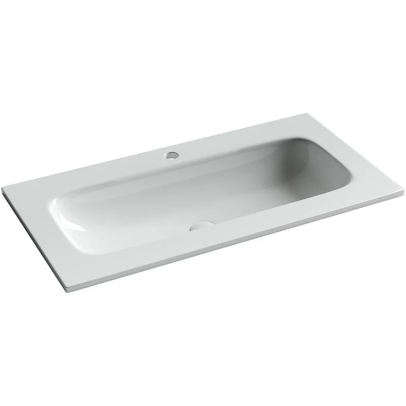 Раковина Ceramicanova Grace 90 CN7019 Белая