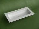 Раковина Ceramicanova Grace 90 CN7019 Белая