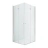 Душевое ограждение New Trendy x80 D-0148A/D-0152A