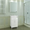 Раковина СанТа Kirovit Фостер 50 Белая