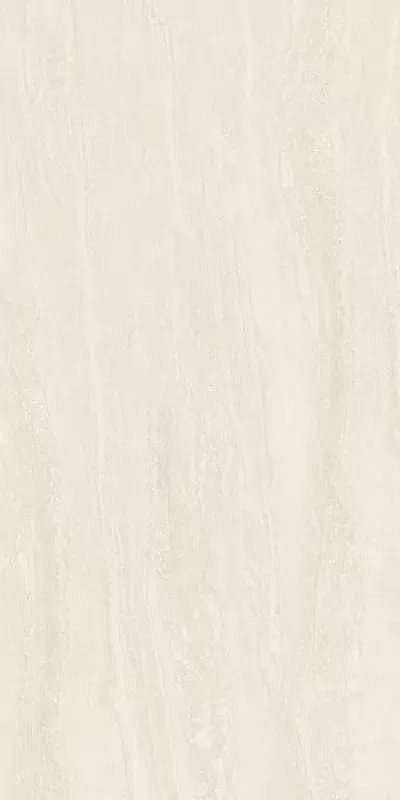 Керамогранит Belleza Cr Travertino Crema Carvng СК000043632 60х120 бежевый для ванной комнаты, для кухни Россия