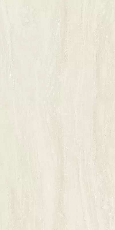 Керамогранит Belleza Cr Travertino Crema Carvng СК000043632 60х120 бежевый для ванной комнаты, для кухни Россия