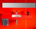 Раковина Roca Diverta 50 327114000 Белая