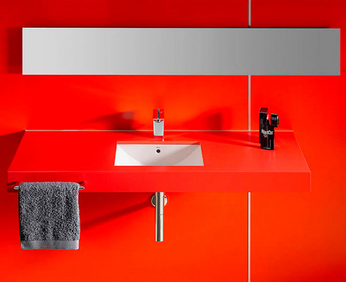 Раковина Roca Diverta 50 327114000 Белая