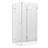 Душевое ограждение New Trendy EVENTA Chrome x100 EXK-4611