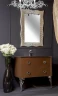Раковина Boheme Armadi Art NeoArt 80 852-080-DB Dark Brown